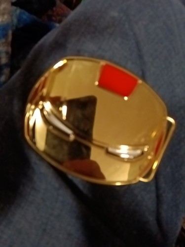 Foto dell'oggetto di un acquirente verificato