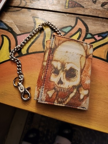 Artikelfoto(s) von einem verifizierten Käufer