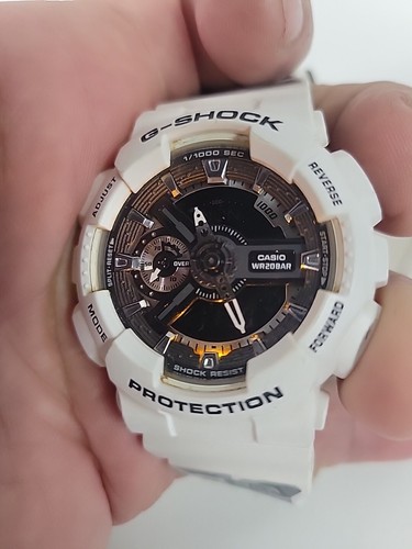 CASIO G-SHOCK ローズゴールド　新品未開封品 G-SHOCK】 AWM-500シリーズ / AWM-500GD-4AJF / Gショック