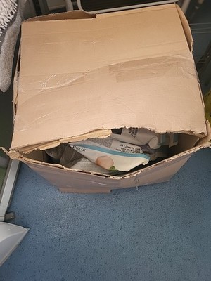 Item photo(s) from verified buyer