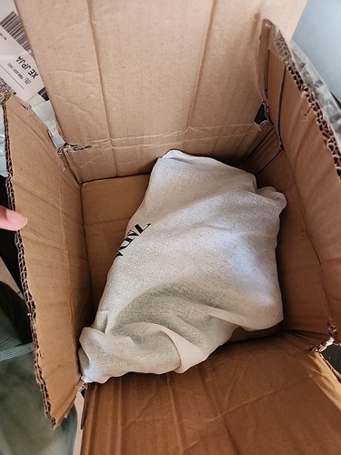 Artikelfoto(s) von einem verifizierten Käufer