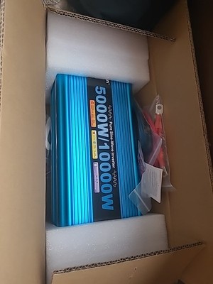 Artikelfoto(s) von einem verifizierten Käufer