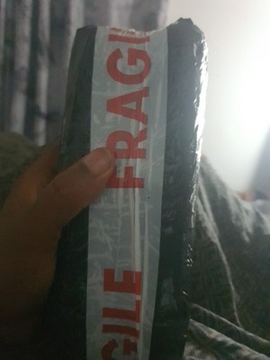 Item photo(s) from verified buyer