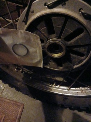 Objectfoto('s) van geverifieerde koper