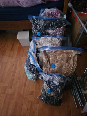 Foto dell'oggetto di un acquirente verificato