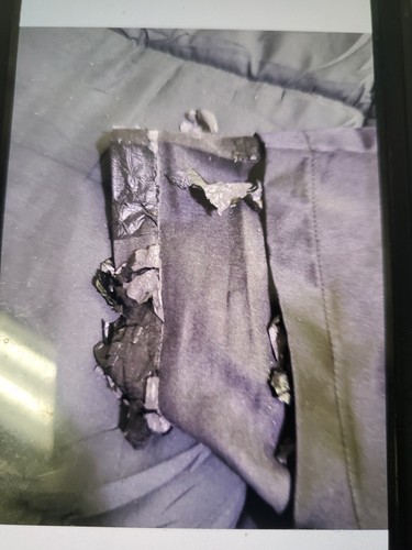 Artikelfoto(s) von einem verifizierten Käufer