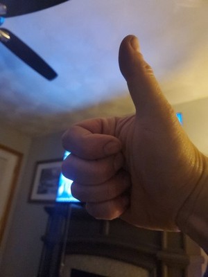 Item photo(s) from verified buyer