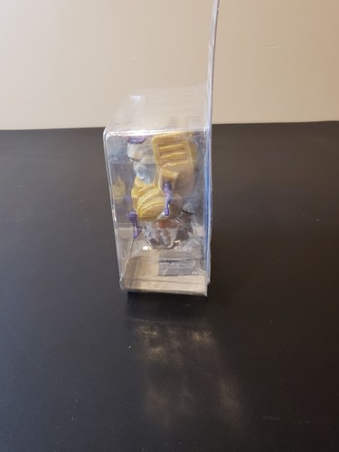 Playmation Marvel Avengers M.O.D.O.K. Villain Smart Figure - BRAND NEW IN BOX