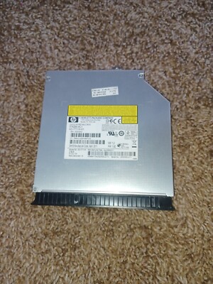 HP DVD NOTEBOOK HP AD-7711H 574285-4C1 636380-001 SATA III