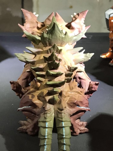 mega kaiju figure