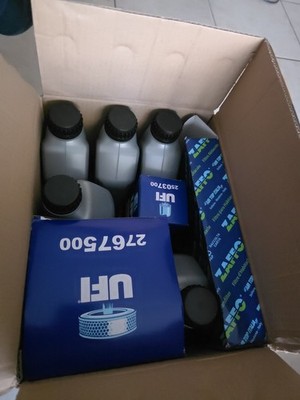 Foto dell'oggetto di un acquirente verificato