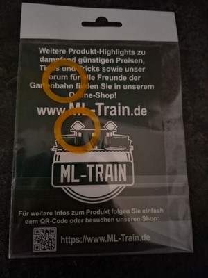 Artikelfoto(s) von einem verifizierten Käufer