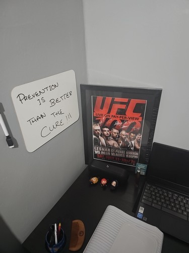 Fotos del artículo de un comprador verificado