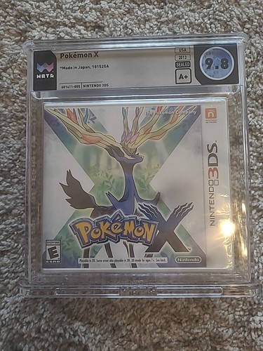 3DS、DSカセット 妖怪ウォッチ ポケモンX 3DS、DSカセット 妖怪ウォッチ ポケモンX Pokemon X Pocket