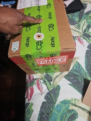 Item photo(s) from verified buyer