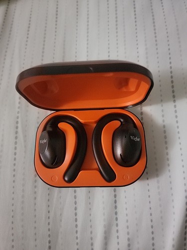 Fotos del artículo de un comprador verificado