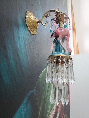 Foto dell'oggetto di un acquirente verificato