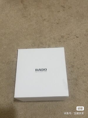 Rado Women's Automatic Watch