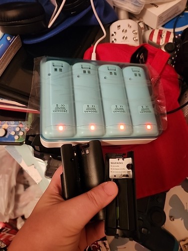 Item photo(s) from verified buyer