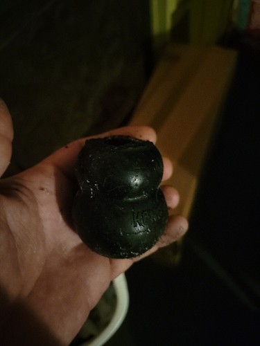 Fotos del artículo de un comprador verificado