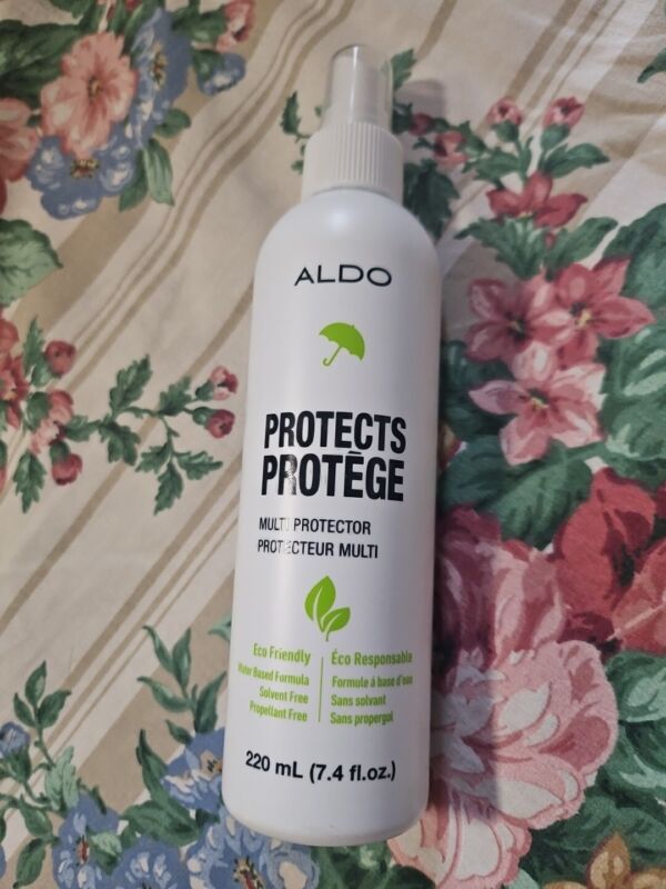 ALDO PROTECTS PROTEGE Multi Protector 220 ml 7.4 fl. Oz