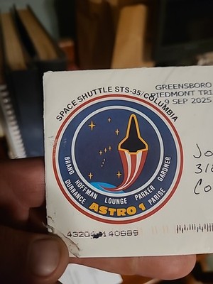 Foto dell'oggetto di un acquirente verificato