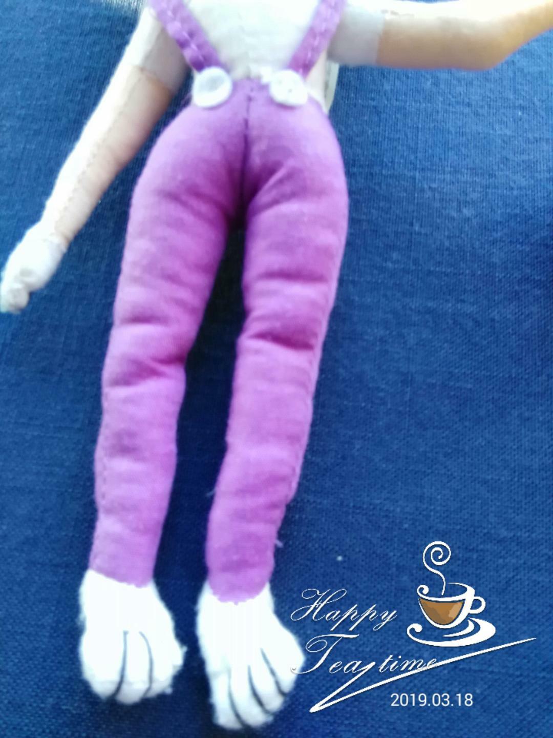 Bunny Betty Boop by Kellytoy