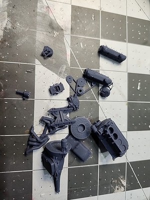 Item photo(s) from verified buyer