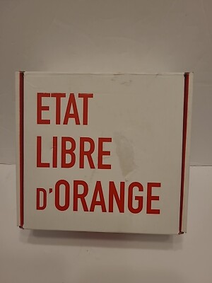 Etat libre d'orange sample Box 15/16