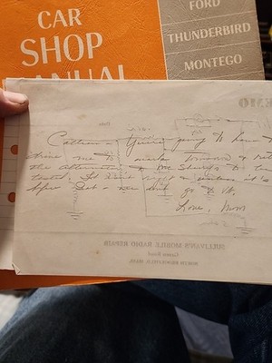 Item photo(s) from verified buyer