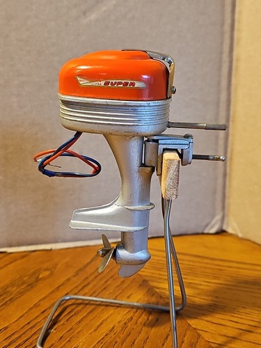 マーチン OO イタリア？製 電動ザンボット3 ジャンク扱い