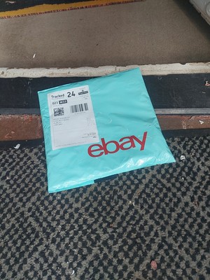 Item photo(s) from verified buyer