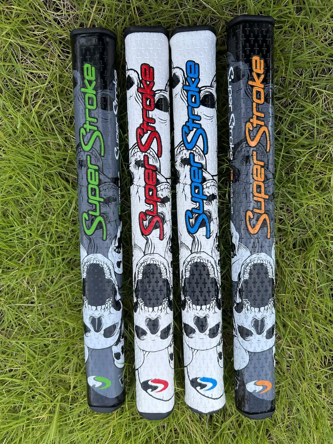 Sport For Super Putter Grip Ultra Slim Mid Slim Fat So 2.0 3.0