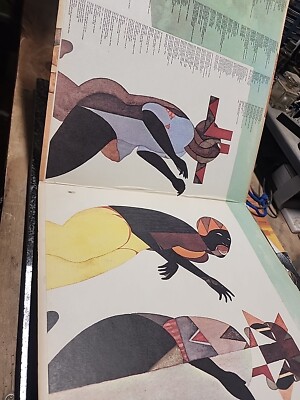 Stevie WONDER  INNERVISIONS