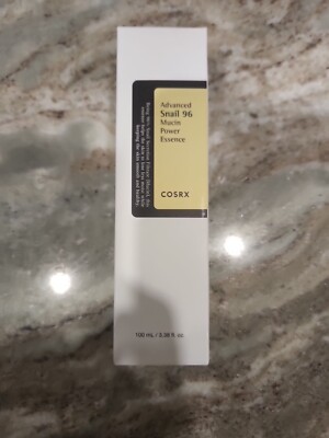 COSRX Advanced Snail 96 Mucin Power Essence - 100ml