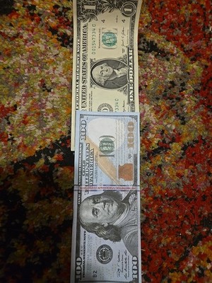 Artikelfoto(s) von einem verifizierten Käufer