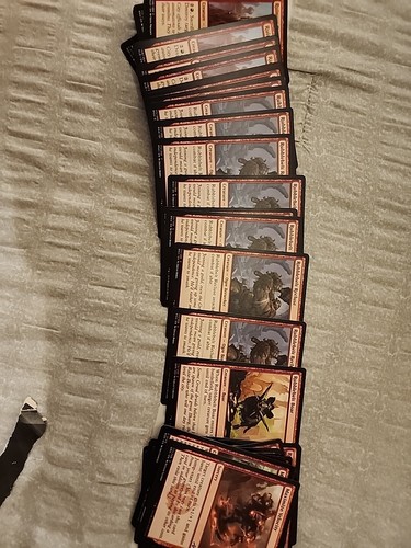 1000 MAGIC THE GATHERING MTG CARDS LOT WITH RARES AND FOILS