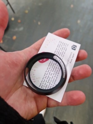 Item photo(s) from verified buyer
