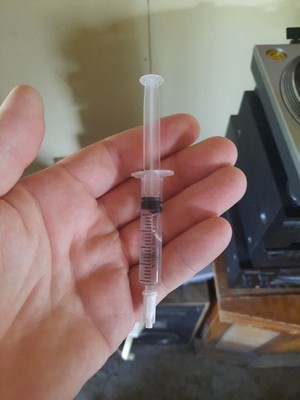 經驗證買家提供的物品圖片