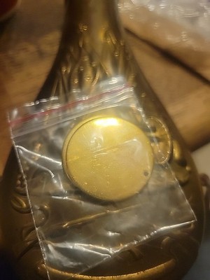 Item photo(s) from verified buyer