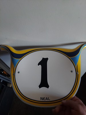 Artikelfoto(s) von einem verifizierten Käufer