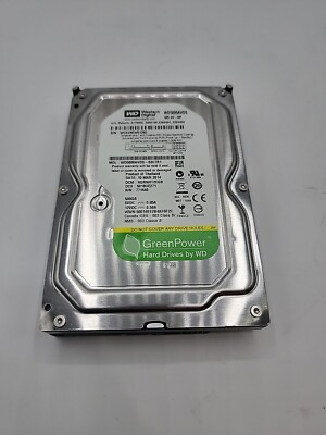 Western Digital 500GB Internal 3.5'' (WD5000AVDS-63U7B1) HDD