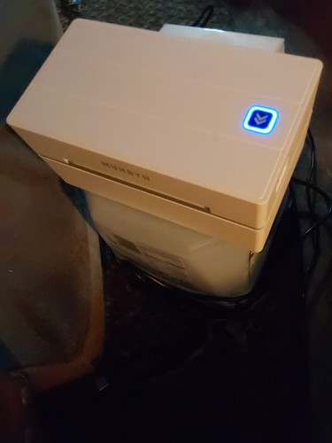 Fotos del artículo de un comprador verificado