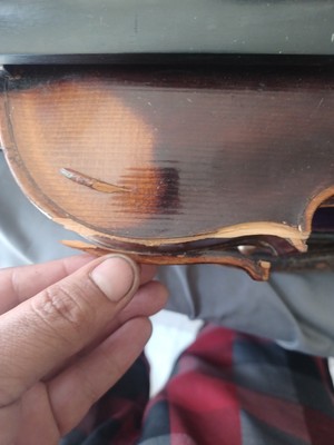 Item photo(s) from verified buyer