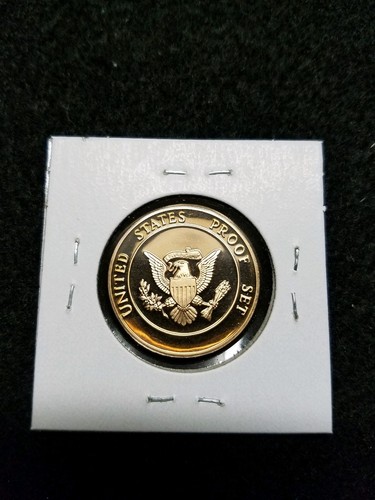 1982 US MINT COIN,,,,FROM US PROOF SET
