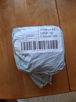 Item photo(s) from verified buyer
