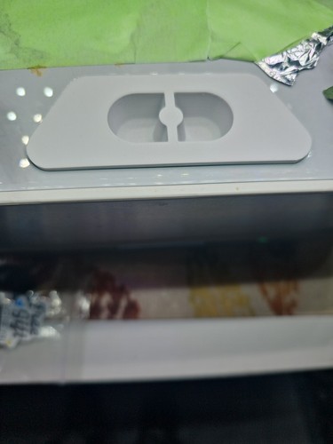 Fotos del artículo de un comprador verificado