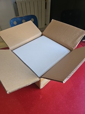 Fotos del artículo de un comprador verificado