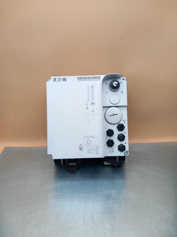 Eaton Vanderlande Ramo-D02ai1s-C320v1