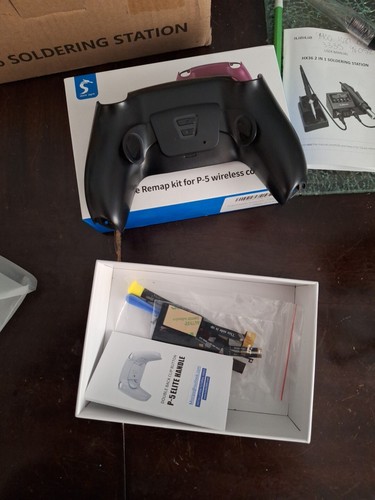Item photo(s) from verified buyer